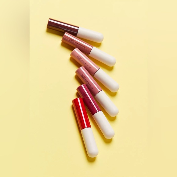 ohii True Matte Lip NEW SUPREME DEEP PLUM - Picture 2 of 3